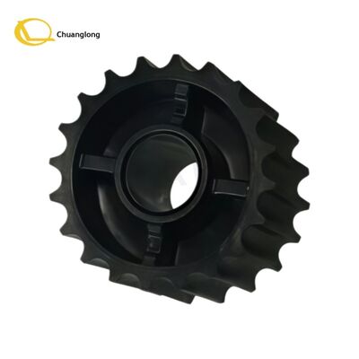 Dobra cena 4450761208-83 Oryginalne części zamienne do maszyn do bankomatów NCR S2 20T Plastikowe urządzenia 445-0761208-83 NCR S2 20T Plastikowe urządzenia do bankomatów NCR w Internecie