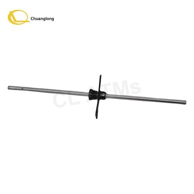 Dobra cena 7310000399 Części bankomatu Nautilus Hyosung 5600T HCDU Assy Shaft Hinge P Roller Hyosung CDU10 Extractor V Module Shaft S7310000399 w Internecie