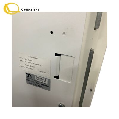 Dobra cena Diebold Nixdorf Base Cabinet DN OFA CEN III 01750308061 DN200 Wincor ATM CRM CDM CRS Selfserv Kiosk Część 01750307678 w Internecie