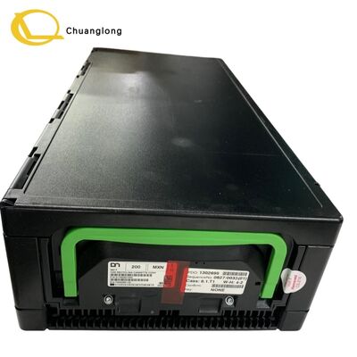 Dobra cena Diebold Nixdorf CAS RECYCLING CASSETTE CONV 01750301000 AIC ALL IN CASSETTE CONV DN200 ATM CRM CRS Selfserv Kiosk 01750301684 w Internecie