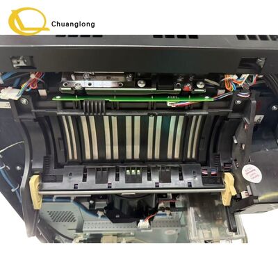 Dobra cena Diebold Nixdorf Shutter I-O-tray NSL 01750304916 Shutter DN 200 250 450 RM4 Wincor ATM CRM CRS Selfserv Kiosk Recycler 1750304916 w Internecie