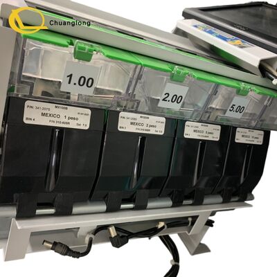 Dobra cena Diebold Nixdorf MOIN DISPENSER CX25 ROTOKIT MEXICO 01750274170 DN 200 250 450 RM4 Wincor ATM CRM CRS Selfserv Kiosk Recycler 1750274170 w Internecie