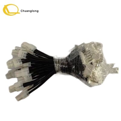 Dobra cena HYOSUNG EPP 8000R Adaptora klawiatury Kabel S3200000556 Przewód konwersji do konwersji 6000K do 8000R Klawiatura bankomat CRM CRS Kiosk samoobsługowy 7130110100-2-1 w Internecie