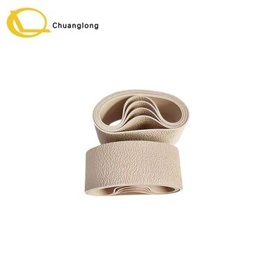 Dobra cena NCR 6622 S1 Żółty pas gumowy 9.5245 445-0719464-14-4 od Drum Presenter 445-0671356 ATM CRM CDM Selfserv Kiosk 445-0717604 w Internecie