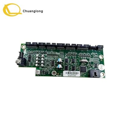 Dobra cena NCR 6683 S2 MIDI MISC TOP LEVEL IF Board PCB 445-0761317 MIDI MISC Top Level Controller Assembly ATM CRM CDM Kiosk samoobsługowy 4450761317 w Internecie