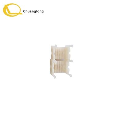 Dobra cena NCR GBNA DEPOSIT CASSETTE SPACER 009-0020248-05 Fujitsu G610 Regulacja wysokości kasety 6631 ATM CRM CRS Selfserv Kiosk 998-3002507 9983002507 w Internecie