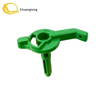 Dobra cena Wincor Nixdorf Cassette CMD_LOCKING BOLT 01750043330 Skrzynka gotówkowa Green Lock Assy 2050XE Procash ATM CRM CRS Kiosk samoobsługowy 1750043330 w Internecie