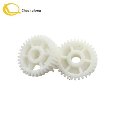 Dobra cena Wincor Nixdorf Kasset Gear Wheel 35T 01750012723-2 Kasy GEAR 35 Ząb 2050XE bankomat CRM CRS Kiosk samoobsługowy 1750012723-2 w Internecie