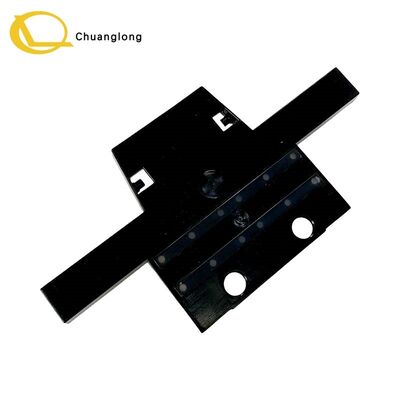 Dobra cena Wincor Nixdorf Kasset Motor Top Cover Push Plate 01750103089 Kasy Ciśnieniowe Płytki Pojazdu Bankomat CRM CRS Selfserv Kiosk 1750103089 w Internecie