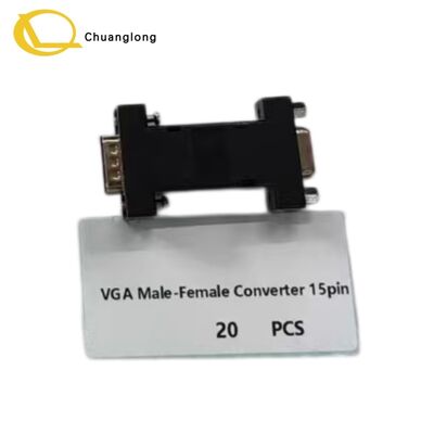 Dobra cena ATM VGA Display Controller Video Overlay Board VGA Converter 15pin ATM CRM CRS Selfserv Kiosk Diebold Wincor NCR Hyosung NMD w Internecie