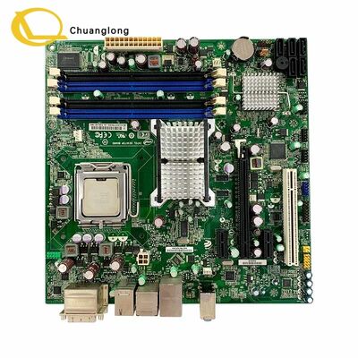 Dobra cena Diebold Nixdorf CCA KIT PRCSR C2D Sierra Płytka główna 49-222685-301A Intel Opteva 368 378 369 522 bankomat CRM CRS Kiosk samoobsługowy 49222685301A w Internecie