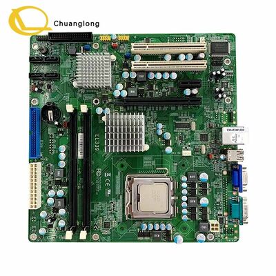 Dobra cena Diebold Nixdorf CCA PRCSR C2D Board Haibao 49-235265-000B PC Płytka główna haibo M w TPM DISC ATM CRM CRS Selfserv Kiosk 49235265000B w Internecie