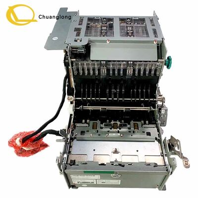 Dobra cena Diebold Nixdorf Opteva 368 378 ECRM UTRA 712140 Hitachi Omron T-10 Górny moduł tylny transferu ATM CRM CRS Selfserv Kiosk 700958 w Internecie