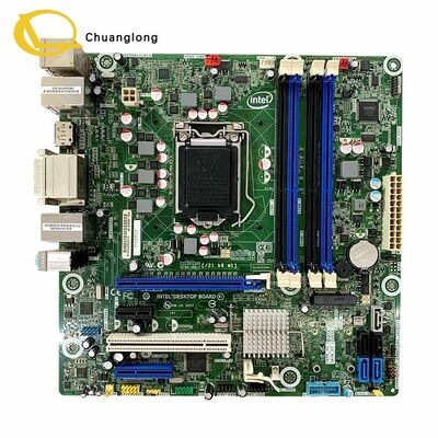 Dobra cena Diebold Nixdorf PŁYTA GŁÓWNA PC CANYON I5 2,9 GHZ 49-249258-291C Płyta główna ATM CRM CRS Selfserv Kiosk 00-155574-291A 49-249260-291A w Internecie