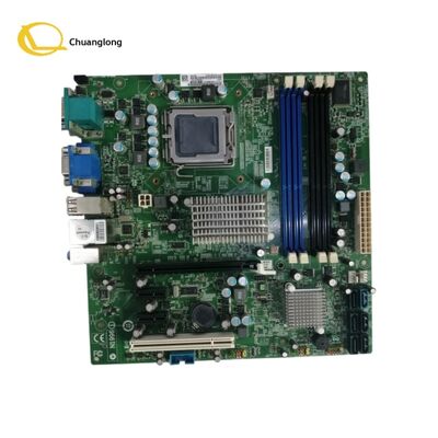 Dobra cena 1750186510 1750295079 Wincor Nixdorf Cineo C4060C4560 P4-8400 Monitor 15'' część bankomatu płyta główna 01750186510 01750295079 w Internecie