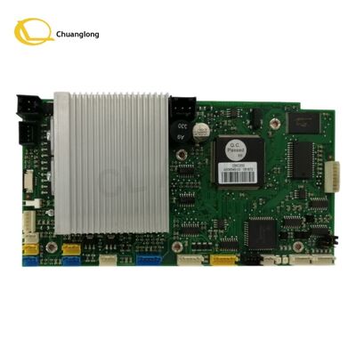 Dobra cena A008545 Automatyczne części maszynowe NMD CMC200 Dyspenser Control Board Glory Delarue Talaris Dispenser NMD100 200 NF101 NQ200 NQ300 w Internecie