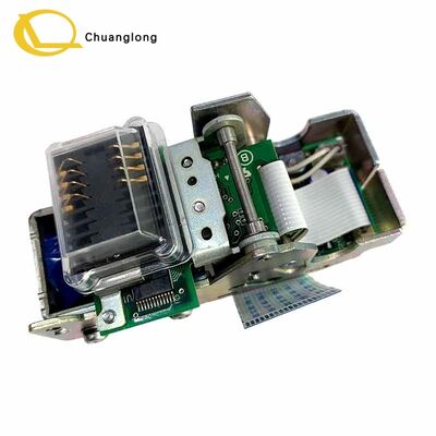 Dobra cena NCR 3Q8 Card Reader IMCRW IC Contact 009-0022326 Chip Contact Set IC Block Module Head 58XX ATM CRM CRS Kiosk samoobsługowy 0090018643 w Internecie