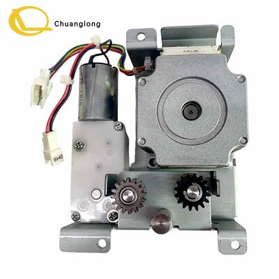 Dobra cena NCR 6683 6687 Kasset Transport Stepper Motor Assy KH56KM2B098 BRM LOWER FRAME MOTOR ATM CRM CRS Selfserv Kiosk 009-0029375-02 90029496 w Internecie