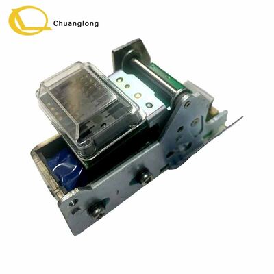 Dobra cena NCR IC Head Card Reader 009-0025446 Sankyo Chip Block IMCRW Set kontaktowy 66xx 3Q8 ATM CRM CRS Kiosk samoobsługowy 0090025446 w Internecie
