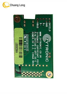 Dobra cena Części maszyn ATM Diebold Nixdorf CCA,TOUCH SCRN CNTRLR,32 BIT,15IN,FW 556 49240454000D 49-240454-000D w Internecie