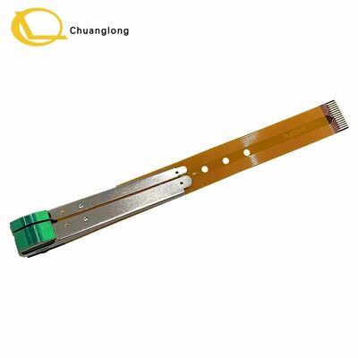 Dobra cena NCR Czytaj pisz Magnetyczna głowa 998-0235655 Track RW123 Sankyo 3Q8 Czytnik kart Magnetyczna głowa bankomat CRM CRS Selfserv Kiosk 9980235655 w Internecie