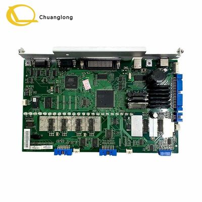 Dobra cena Płyta główna Wincor Nixdorf 4915XE 01750100981 Drukarka HPR4915xe Kontroler II Assy ATM CRM CRS Selfserv Kiosk 1750100981 w Internecie
