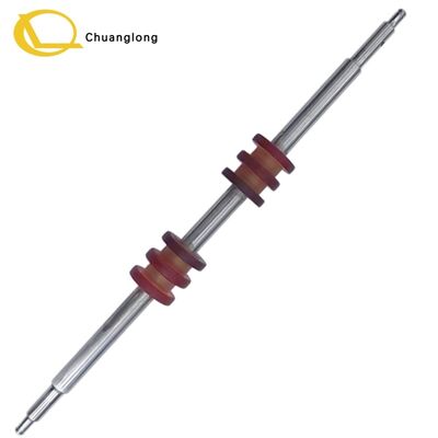 Dobra cena Wincor Nixdorf COUNTER-ROTATING ROLL ASS 01750035275 V Moduł Counter Rotat Shaft Assy z 3-kołowym bankomatem CRM CRS Selfserv Kiosk 1750035276 w Internecie