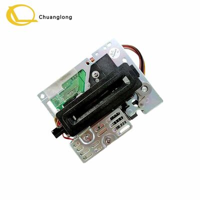 Dobra cena Wincor Nixdorf V2XU Czytnik kart wejście slot 01750105988 TRK 123 Smart USB OMRON Czytnik kart Bezel Shutter ATM CRM CRS Selfserv Kiosk 4999783-8 1750105988-1 w Internecie