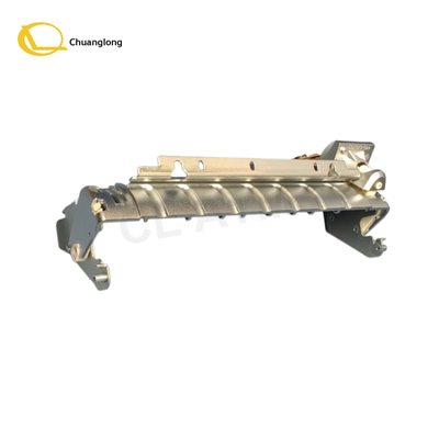 Dobra cena 4450777777 NCR SelfServ Dispenser Shutter Assembly ATM Maszyna części zamiennych NCR Dispenser Shutter Assembly 445-0777777 w Internecie
