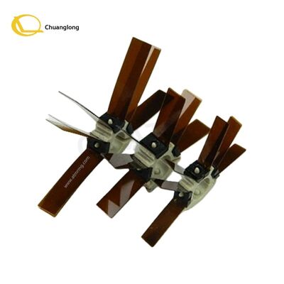 Dobra cena 4P007457B Części zamienne do bankomatów Hitachi HCM 2845V WRB-S ROLR1 ASSY 4P007457B Wrb Srolr1 Assy do bankomatu Hitachi w Internecie