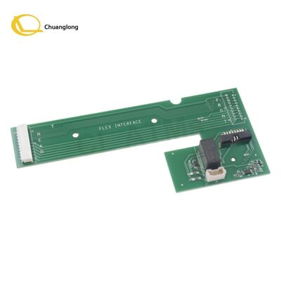 Dobra cena 4450736349 Oryginalne części zamienne do maszyn ATM NCR S2 Self-Service Flex Interface Board 445-0736349 Interface Board dla NCR ATM w Internecie