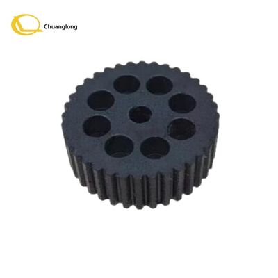 Dobra cena Gumowy rolnik bankomat części zamiennych do maszyny Glory MiniMech Bill Dispenser MM010-NRC Gumowy rolnik 4×29.5×10 mm do Glory Dispenser w Internecie
