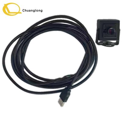 Dobra cena Kamera ATM USB (63PHSX-720P-P32) 1MP z uchwytem i kablem 3M 1 milion pikseli Kamera 3 metry Kabel ATM CRM CRS Kiosk samoobsługowy Wincor Diebold Hyosung NCR w Internecie