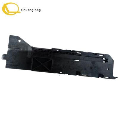 Dobra cena Hyosung Zamknięcie Bracket Prawa S7430000301-022 HCDU Front-Load Prezenter Plastikowy przewodnik bankomat CRM CRS Selfserv Kiosk 4340000032 7430000301-022 w Internecie