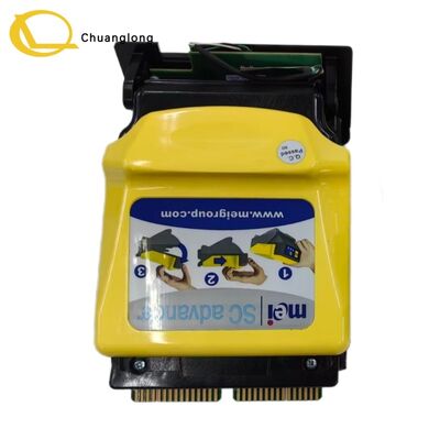 Dobra cena MEI SC Advance Head of Bill Acceptor SCM 83 Moduł walidacji banknotów czytnik automatyka automatyczna automatyka automatyczna Kiosk Mei w Internecie