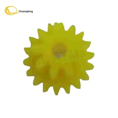 Dobra cena 252426124P50 Zestaw przekładni ATM Części zamienne MEI S BNF ZESTAW PRZEKŁADNI 18T48DP 9T38DP 252426124P50 do kaset MEI w Internecie