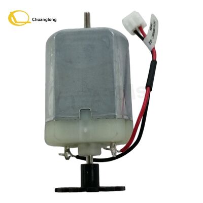 Dobra cena 252467035P1 Oryginalny silnik części zamiennych do bankomatów MEI SPARE S BNF MOTOR ASSY TACH DISC PINION KIT 252467035P1 do kaset MEI w Internecie