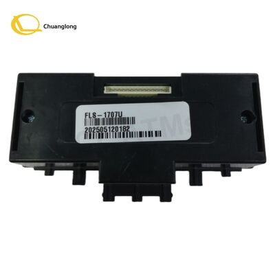 Dobra cena FLS-1707US Upper Sense Click ATM Machine części zamienne MEI SPARE SUZO HAPP UPPER SENSE-A-CLICK(MXP) FLS-1707US dla MEI kasy w Internecie