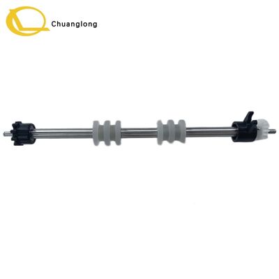 Dobra cena Wincor Nixdorf Note Guide Roller 01750020811 V Modul Counter Rotat Shaft Assy z Bushing ATM CRM CRS Selfserv Kiosk 1750020811 w Internecie