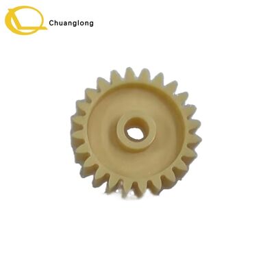 Dobra cena Wincor Nixdorf Reject Cassette 24T Gear 01750041936 GEARWHEEL Z24M1.25 ProCash 2050XE Reject Bin ATM CRM CRS Selfserv Kiosk 01750056651-15 w Internecie