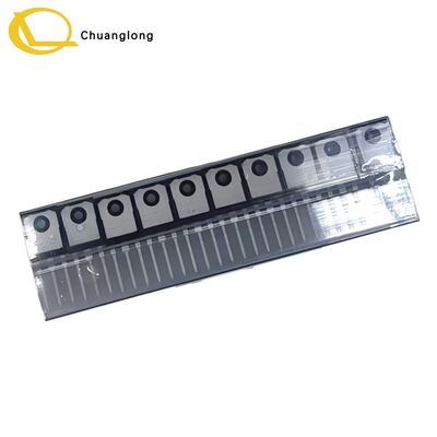 Dobra cena 6R125P6 CoolMOS™ P6 MOSFET zasilacz zintegrowany układ Infineon ATM CRM CRS samoobsługowy kiosk Hyosung Diebold Wincor NCR Fujitsu Hitachi 6R125P6 w Internecie