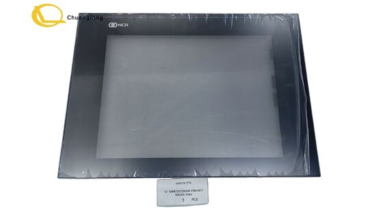Dobra cena NCR HLA - EKRAN DOTYKOWY 15 CALI Z PRYWATNOŚCIĄ 445-0755860 15 MFR OUTDOOR PRIVACY TOUCH 668x ATM CRM CRS Samoobsługowy Kiosk 4450781772 4450755860 w Internecie