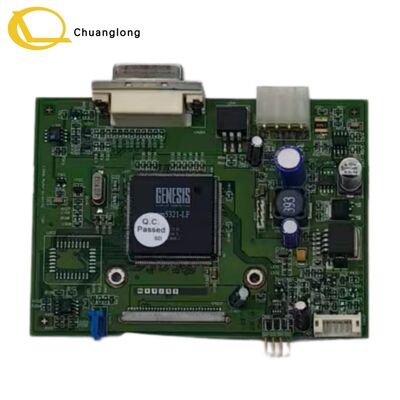 Dobra cena Wincor Nixdorf Mianboard LCD Box 15-calowy 01750083445 12,1-calowy 720 Display Control Board ATM CRM CRS Selfserv Kiosk 01750169942MB w Internecie