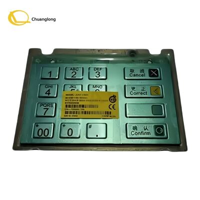 Dobra cena 1750233595 Klawiatura E6021 Części zamienne do bankomatów Wincor Nixdorf J6.1 EPP 6021 CHN CCB2 01750233595 Klawiatura 01750233595 w Internecie