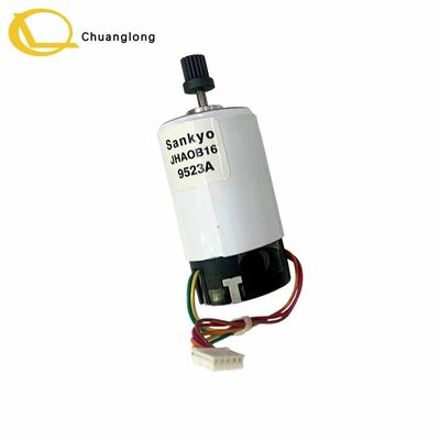 Dobra cena Wincor Nixdorf ICT3Q8-3A0171 Czytnik kart Motor Sankyo JHAOB16 9523A Czytnik kart bankomat CRM CRS Selfserv Kiosk Recycler ICT3Q8-3A0171 w Internecie