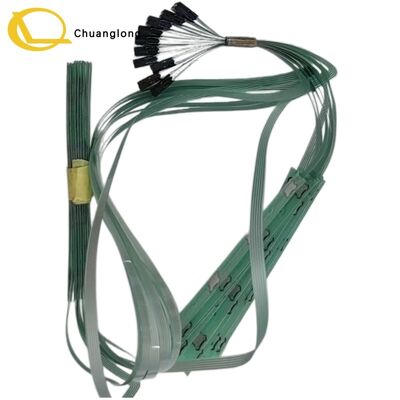 Dobra cena Wincor Nixdorf 280 Funkcja Klucz FFC Kabel 01750192038MBR Elastyczny płaski kabel do Sofkey Pc28x ATM CRM CRS Kiosk samoobsługowy 1750192038MBR w Internecie