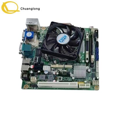Dobra cena Płyta główna NCR Kingsway GL40 Core2Duo-2.2GHZ 2GB 445-0728233 22e MINI ITX ACG PC PCB 66xx ATM CRM CRS Kiosk samoobsługowy 4450728233 w Internecie