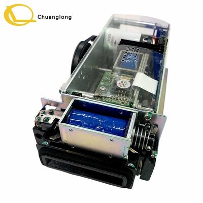 Dobra cena Hyosung ICT3Q8-3A0260 SANKYO Card Reader 5645000001 5600 5600T 8000TA MCU Card Reader ATM CRM CRS Selfserv Kiosk Recycler w Internecie