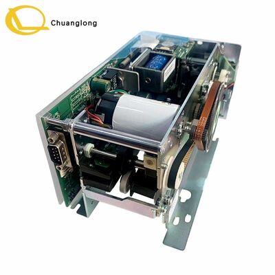 Dobra cena Czytnik kart GRG Banking Sankyo ICT3Q8-3A0171 Smart Card Reader Bankomat CRM CRS Samoobsługa Kiosk Recykler ICT3Q83A0171 w Internecie