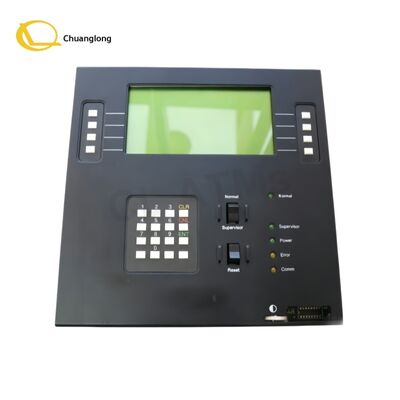 Dobra cena 4450694905 Zwiększony panel operatora części zamienne do maszyny ATM NCR 5887 Zwiększony panel operatora 445-0694905 dla NCR ATM w Internecie